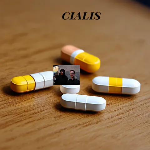 Cialis 5mg le prix